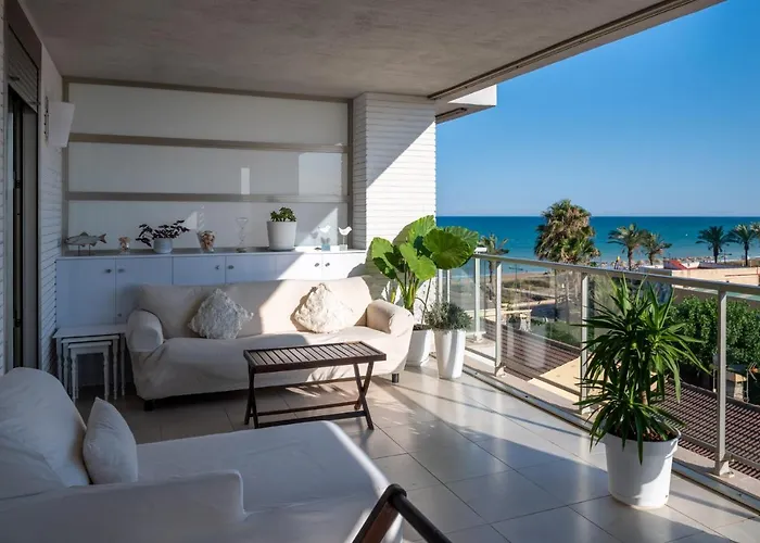 Apartamento Boutique Lu Ambassador
