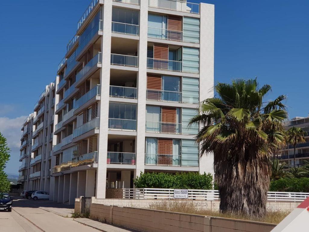 Appartement Lu Ambassador Peñíscola