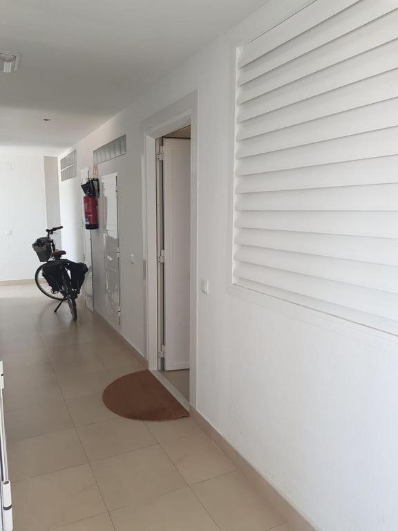 Appartement Lu Ambassador Peñíscola