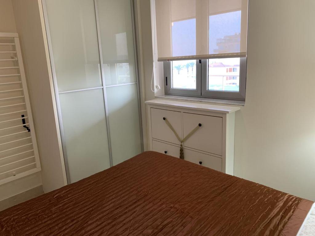 Lu Ambassador Appartement Peñíscola